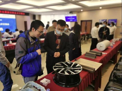 寶鋼金屬鎂合金助力中國寶武與航天一院輕金屬新材料技術(shù)研發(fā)