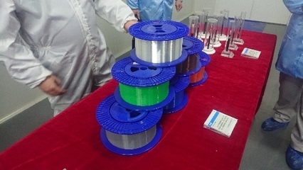 一企一評估、一日一督導(dǎo) 濟(jì)南新材料產(chǎn)業(yè)園“硬核”技術(shù)服務(wù)，精準(zhǔn)助力企業(yè)復(fù)工復(fù)產(chǎn)