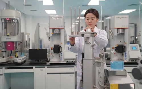 科技新政引領(lǐng)未來 我市出臺(tái)30條新政，加速創(chuàng)新型城市建設(shè)與技術(shù)開發(fā)