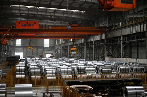 從世界級儲(chǔ)量到世界級產(chǎn)業(yè) 包頭如何通過技術(shù)開發(fā)推進(jìn)兩個(gè)稀土基地建設(shè)