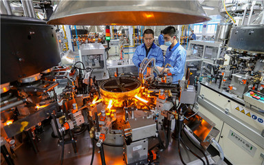 匯聚百位專家智慧，新材料產(chǎn)業(yè)“威海力量”的技術(shù)開發(fā)新篇章